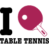 table tennis