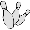bowling kegeln