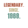 Legendary 1969 Legendary 1969
