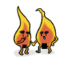 feu censuré feu censuré