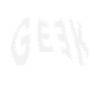 geek - gamer