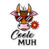 Coole Muh