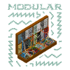 Synthétiseur Modulaire