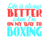 Boxing