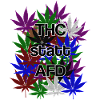 THC statt AFD