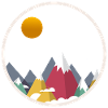 mountains