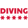 Plongée Sous-Marine / Plongeur / Diver / Natation