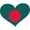 Bangladesh Herz; Heart Bangladesh