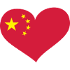 China Herz; Heart China