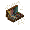 Synthétiseur Modulaire