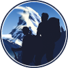Matterhorn hiking outdoor