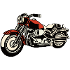 Motorrad