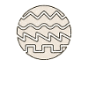 Forme d'onde synthétiseur