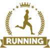 Laufen / Running / Jogging / Joggen / Marathon