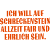 Kinder Kapuzenpullover - Burg Schreckenstein Schwu