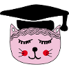 Academician cat