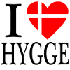 I love Hygge