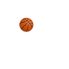 Basketball coach coach