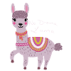 No drama Lama