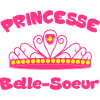 Princesse belle-soeur
