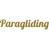 Paragliding / Paraglider / Parapente / Gleitschirm