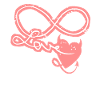 Infinity Sign forever in Love!