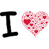 I love