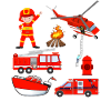pompiers