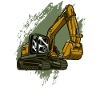 excavator
