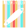 longboard