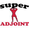 Super adjoint