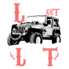 lets get lost