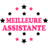 Meilleure assistante