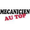 Mécanicien au top