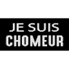 Je suis chômeur