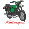 Cultimoped Simson
