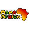 Afrique - Afrique - Afrique - Mama Africa
