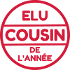 Cousin - Cousine - Famille - Bébé - Naissance