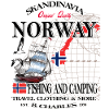 Norway Fishing Scandinavia