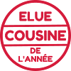 Cousin - Cousine - Famille - Bébé - Naissance