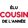 Cousin - Cousine - Famille - Bébé - Naissance
