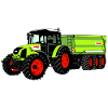 Traktor - Trecker - Schlepper - Landwirt