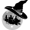 The Witches' Globe