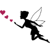 fairy hearts