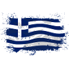 Greece Flag