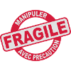 FRAGILE