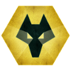 Wolves Logo