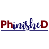 Phinished Terminé PhD
