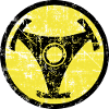 Atomic Vinyl 45rpm Nuklear Design