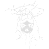 creepy dollface